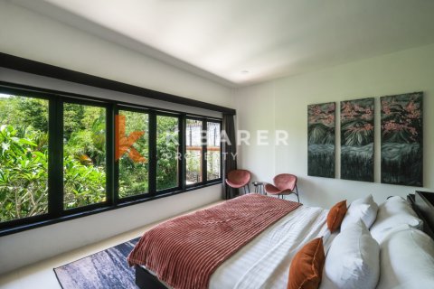 4 bedrooms Villa in Pererenan, Mengwi, Badung, Indonesia No. 12076 21