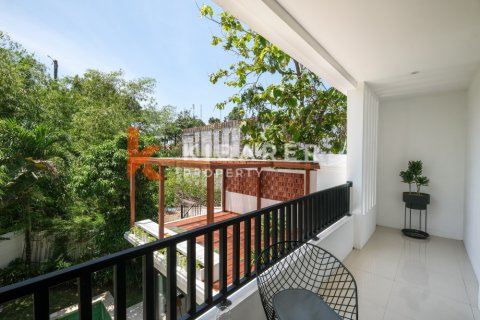 4 bedrooms Villa in Pererenan, Mengwi, Badung, Indonesia No. 12076 20
