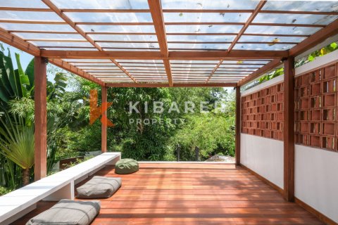 4 bedrooms Villa in Pererenan, Mengwi, Badung, Indonesia No. 12076 12