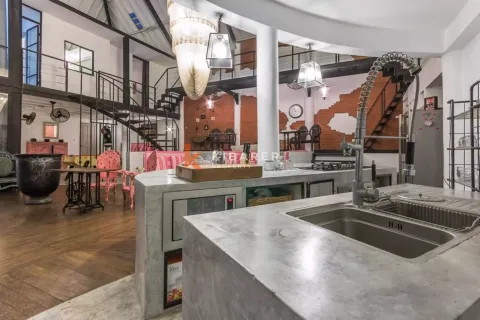 3 bedrooms Villa in Kerobokan, Badung, Indonesia No. 12071 28