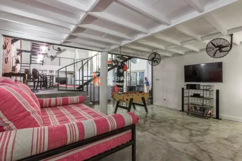 3 bedrooms Villa in Kerobokan, Badung, Indonesia No. 12071 23