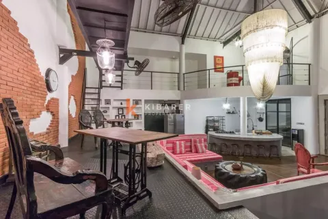 3 bedrooms Villa in Kerobokan, Badung, Indonesia No. 12071 7