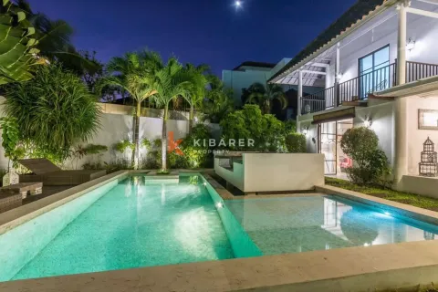 3 bedrooms Villa in Kerobokan, Badung, Indonesia No. 12071 3