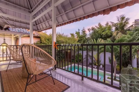 3 bedrooms Villa in Kerobokan, Badung, Indonesia No. 12071 11