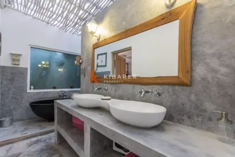 3 bedrooms Villa in Kerobokan, Badung, Indonesia No. 12071 24