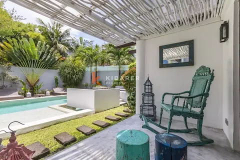 3 bedrooms Villa in Kerobokan, Badung, Indonesia No. 12071 8