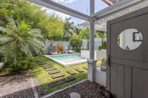 3 bedrooms Villa in Kerobokan, Badung, Indonesia No. 12071 19