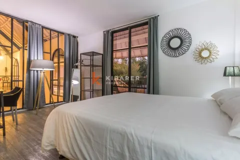 3 bedrooms Villa in Kerobokan, Badung, Indonesia No. 12071 17
