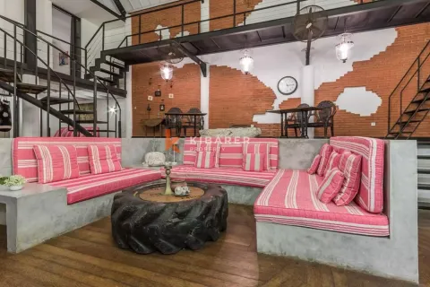 3 bedrooms Villa in Kerobokan, Badung, Indonesia No. 12071 4