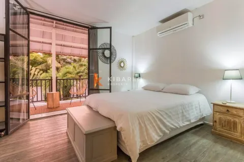 3 bedrooms Villa in Kerobokan, Badung, Indonesia No. 12071 21