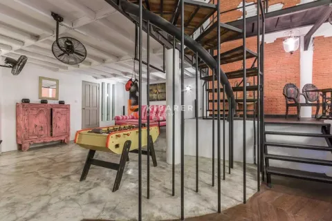3 bedrooms Villa in Kerobokan, Badung, Indonesia No. 12071 25
