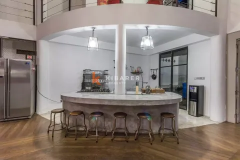 3 bedrooms Villa in Kerobokan, Badung, Indonesia No. 12071 6