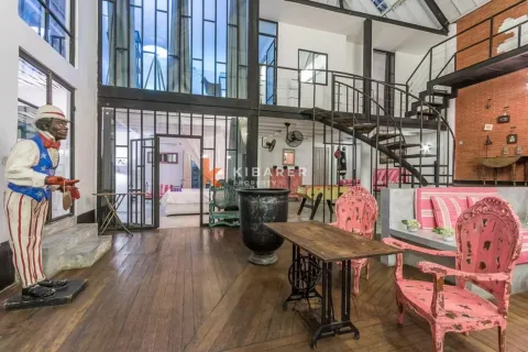 3 bedrooms Villa in Kerobokan, Badung, Indonesia No. 12071 29
