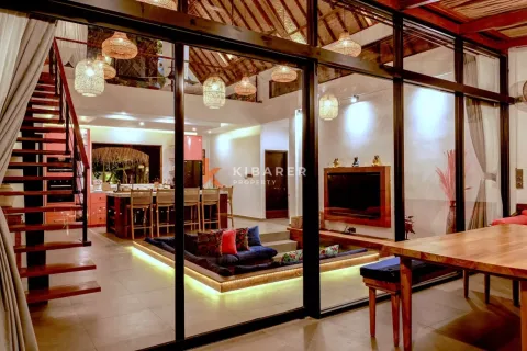 4 bedrooms Villa in Cemagi, Mengwi, Badung, Indonesia No. 12072 7