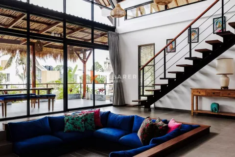 4 bedrooms Villa in Cemagi, Mengwi, Badung, Indonesia No. 12072 8