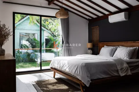 4 bedrooms Villa in Cemagi, Mengwi, Badung, Indonesia No. 12072 13