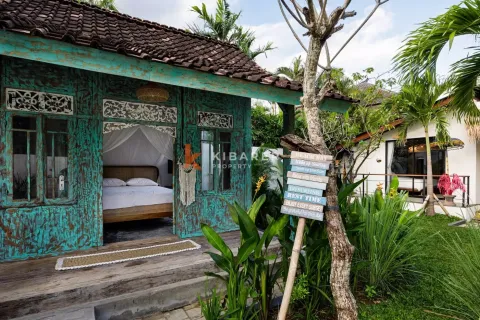 4 bedrooms Villa in Cemagi, Mengwi, Badung, Indonesia No. 12072 21