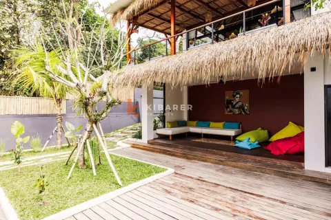 4 bedrooms Villa in Cemagi, Mengwi, Badung, Indonesia No. 12072 16