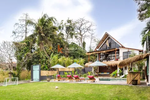 4 bedrooms Villa in Cemagi, Mengwi, Badung, Indonesia No. 12072 3