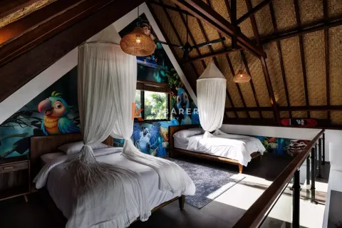 4 bedrooms Villa in Cemagi, Mengwi, Badung, Indonesia No. 12072 12