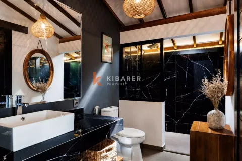 4 bedrooms Villa in Cemagi, Mengwi, Badung, Indonesia No. 12072 14