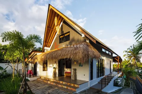 4 bedrooms Villa in Cemagi, Mengwi, Badung, Indonesia No. 12072 2
