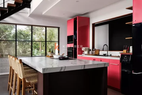 4 bedrooms Villa in Cemagi, Mengwi, Badung, Indonesia No. 12072 5