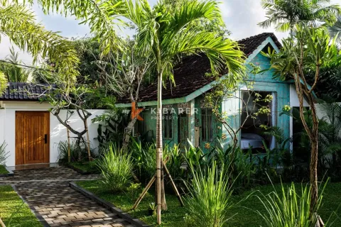 4 bedrooms Villa in Cemagi, Mengwi, Badung, Indonesia No. 12072 20