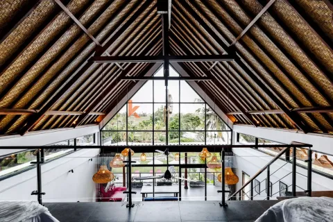 4 bedrooms Villa in Cemagi, Mengwi, Badung, Indonesia No. 12072 18