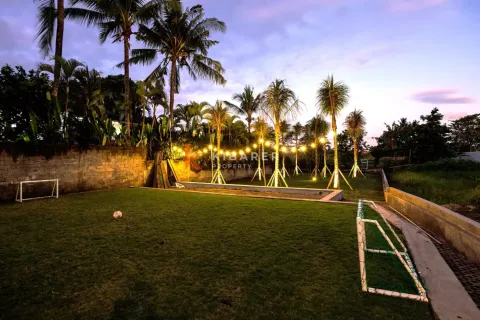 4 bedrooms Villa in Cemagi, Mengwi, Badung, Indonesia No. 12072 19