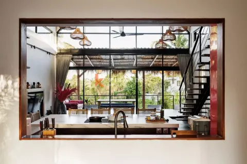 4 bedrooms Villa in Cemagi, Mengwi, Badung, Indonesia No. 12072 10