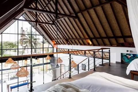 4 bedrooms Villa in Cemagi, Mengwi, Badung, Indonesia No. 12072 11