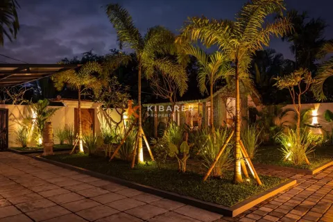 4 bedrooms Villa in Cemagi, Mengwi, Badung, Indonesia No. 12072 15