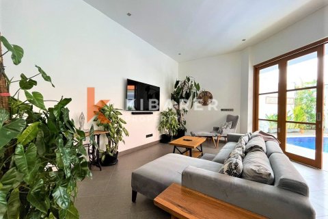 3 bedrooms Villa in Kerobokan, Badung, Indonesia No. 12074 26