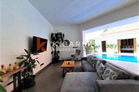 3 bedrooms Villa in Kerobokan, Badung, Indonesia No. 12074 7