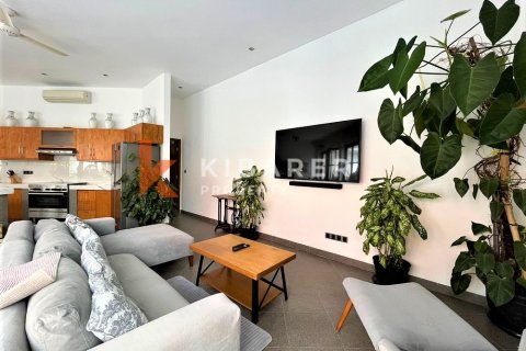 3 bedrooms Villa in Kerobokan, Badung, Indonesia No. 12074 24