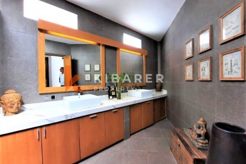 3 bedrooms Villa in Kerobokan, Badung, Indonesia No. 12074 19