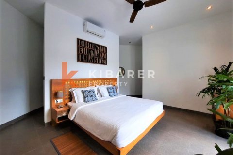3 bedrooms Villa in Kerobokan, Badung, Indonesia No. 12074 16
