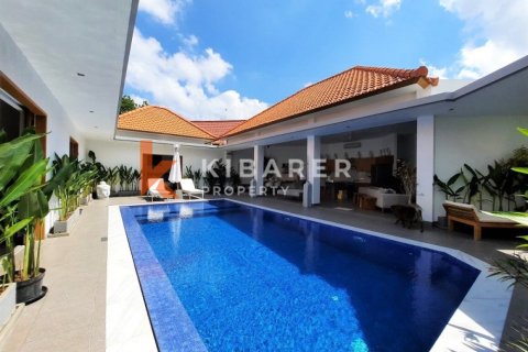 3 bedrooms Villa in Kerobokan, Badung, Indonesia No. 12074 18