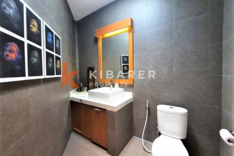 3 bedrooms Villa in Kerobokan, Badung, Indonesia No. 12074 10