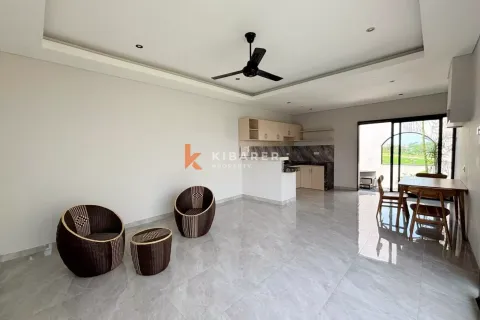 2 bedrooms Villa in Pererenan, Mengwi, Badung, Indonesia No. 12070 2