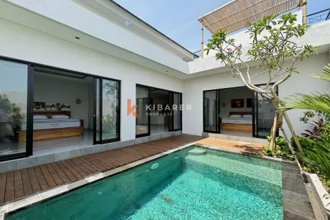 2 bedrooms Villa in Pererenan, Mengwi, Badung, Indonesia No. 12070