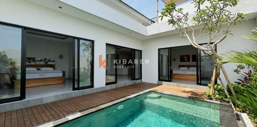 2 bedrooms Villa in Pererenan, Mengwi, Badung, Indonesia No. 12070