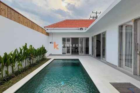 2 bedrooms Villa in Badung, Indonesia No. 12073