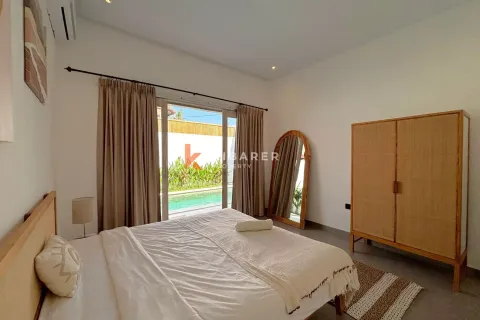 2 bedrooms Villa in Badung, Indonesia No. 12073 12