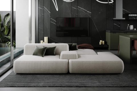 2 bedrooms Villa in XO Project Canggu Canggu, Badung, Indonesia No. 9970 2