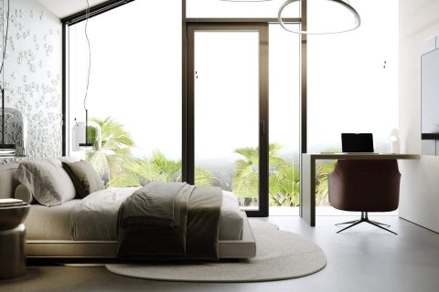 2 bedrooms Villa in XO Project Canggu Canggu, Badung, Indonesia No. 9970