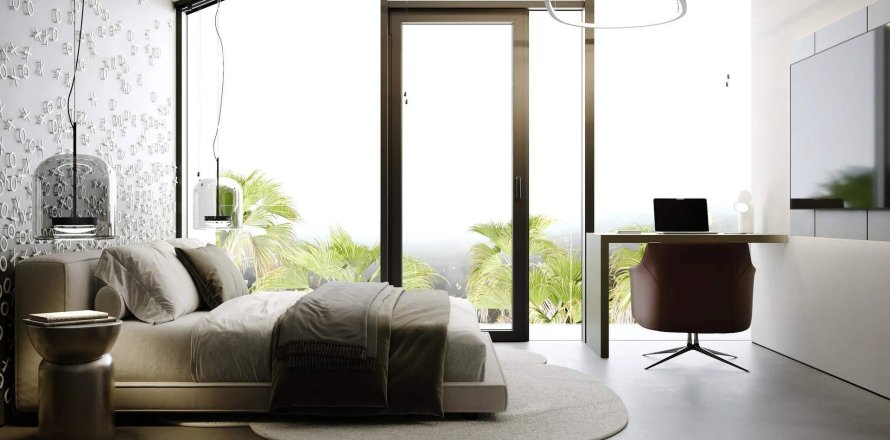 2 bedrooms Villa in XO Project Canggu Canggu, Badung, Indonesia No. 9970