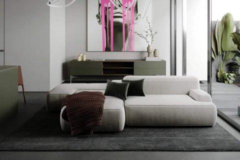 2 bedrooms Villa in XO Project Canggu Canggu, Badung, Indonesia No. 9970 3