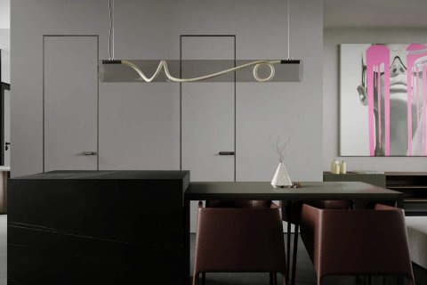 2 bedrooms Villa in XO Project Canggu Canggu, Badung, Indonesia No. 9970 6